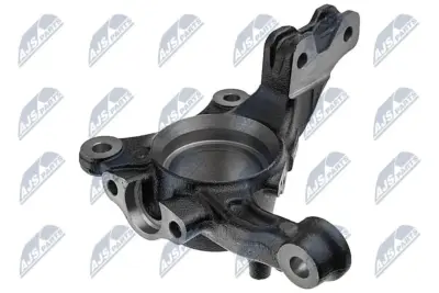 Fuso a Snodo Sospensione Ruota Anteriore Sinistro per VW Transporter 03-24