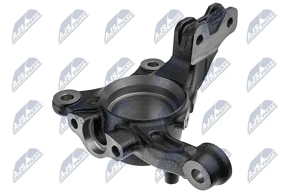 Fuso a Snodo Sospensione Ruota Anteriore Sinistro per VW Transporter 03-24