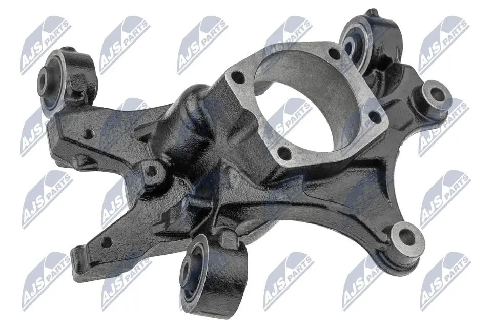 Fuso a Snodo Sospensione Ruota Posteriore Destro per Dodge Journey 2009-2010