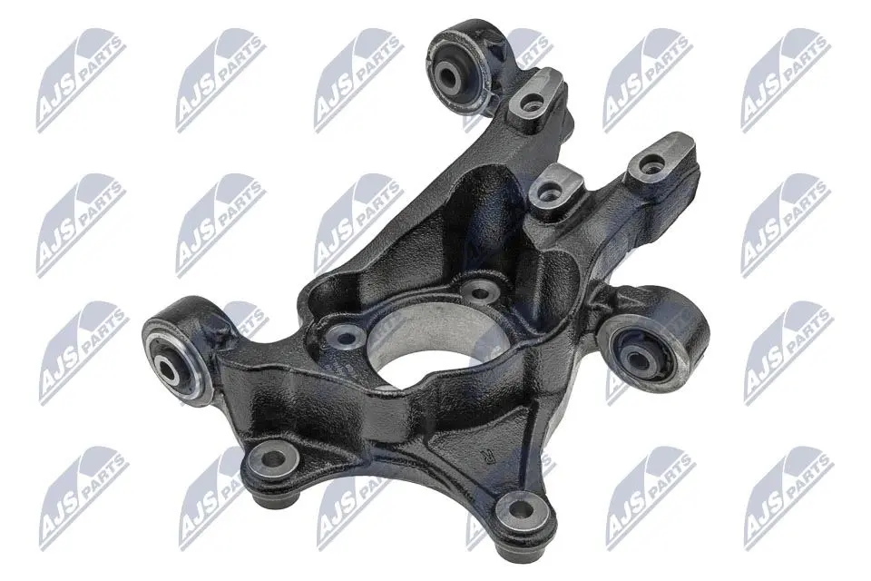 Fuso a Snodo Sospensione Ruota Posteriore Destro per Dodge Journey 2009-2010