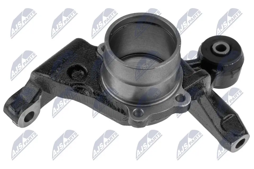 Fuso a Snodo Sospensione Ruota Posteriore Destro per Subaru Impreza Forester