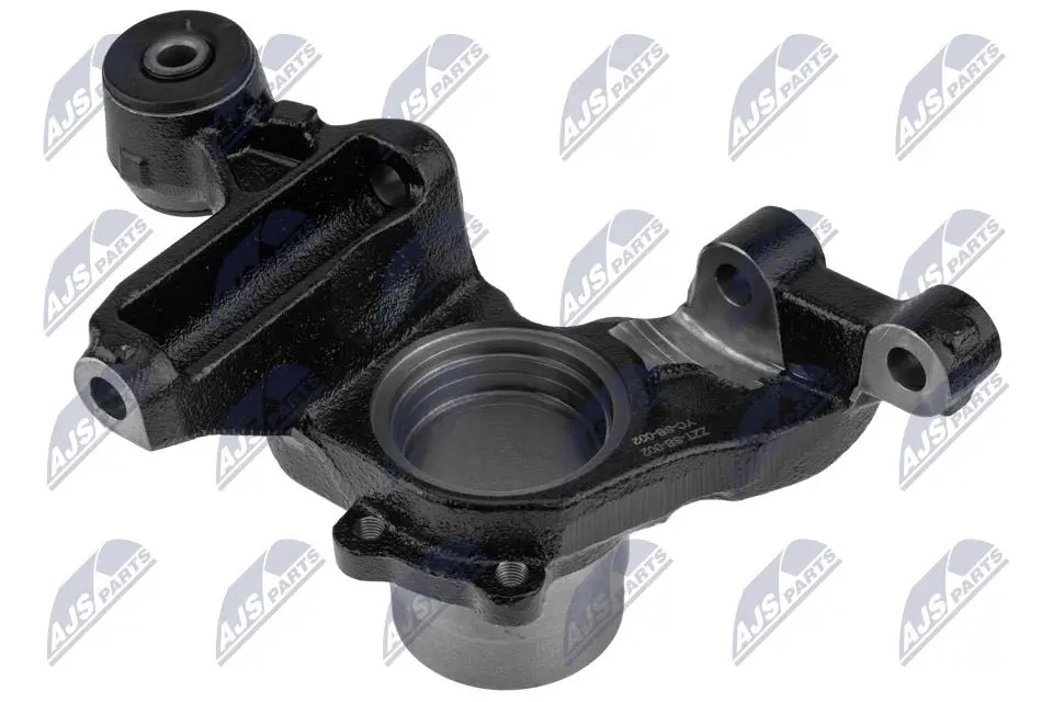 Fuso a Snodo Sospensione Ruota Posteriore Destro per Subaru Impreza Forester