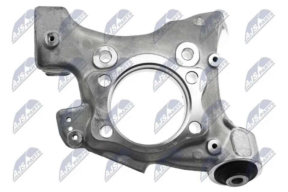 Fuso a Snodo Sospensione Ruota Posteriore Sinistro per Audi A6 S6 2010