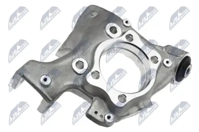 Fuso a Snodo Sospensione Ruota Posteriore Sinistro per Audi A6 S6 2010