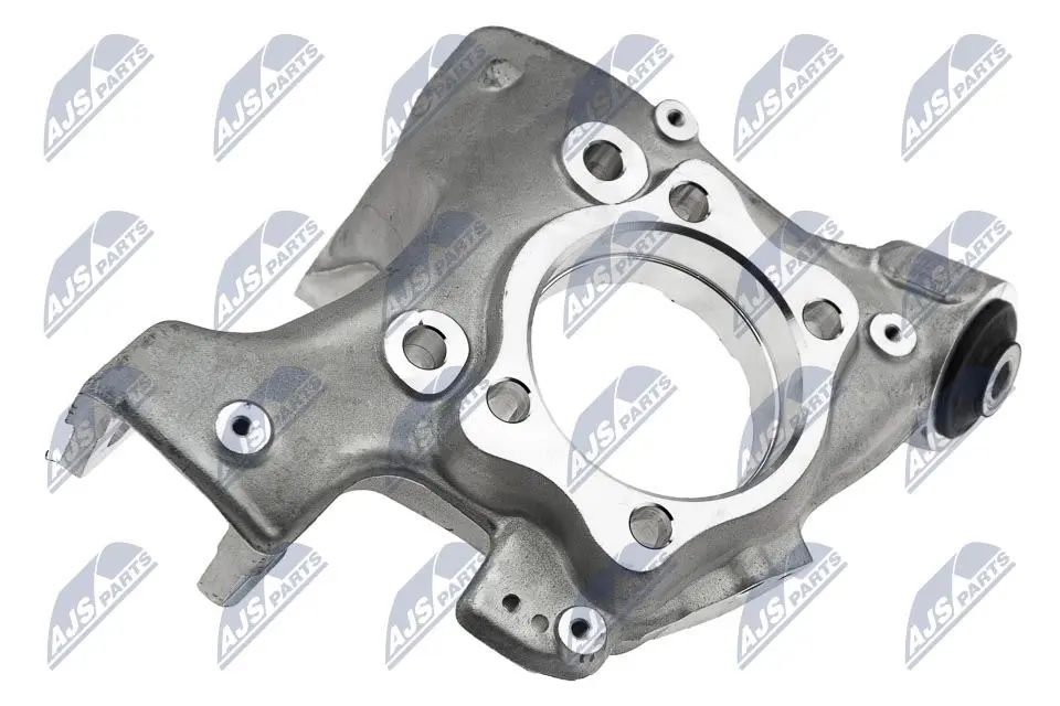 Fuso a Snodo Sospensione Ruota Posteriore Sinistro per Audi A6 S6 2010