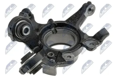 Fuso a Snodo Sospensione Ruota Posteriore Sinistro per BMW 1 E81 E82 E87 3 E90