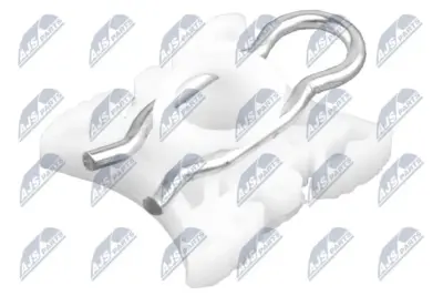 Ganascia Autocentrante Alzacristallo per BMW E32 E34 E36 E85 E86 E92 E92N E93