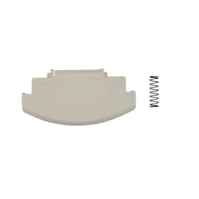 Gancio Bracciolo Beige per Skoda Octavia, Fabia - Seat Ibiza