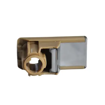 Gancio Cruscotto Beige per Mercedes Classe C W204, Classe E W212