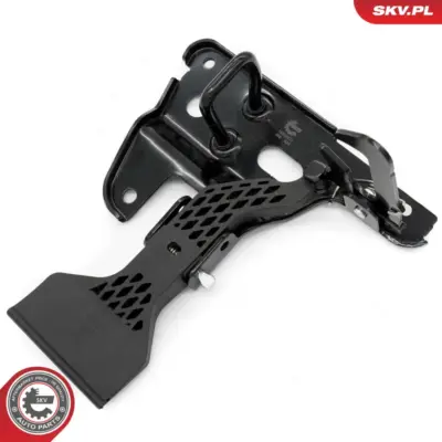 Gancio di bloccaggio del cappuccio per Audi A4 B6 (8E2) 8E0823480