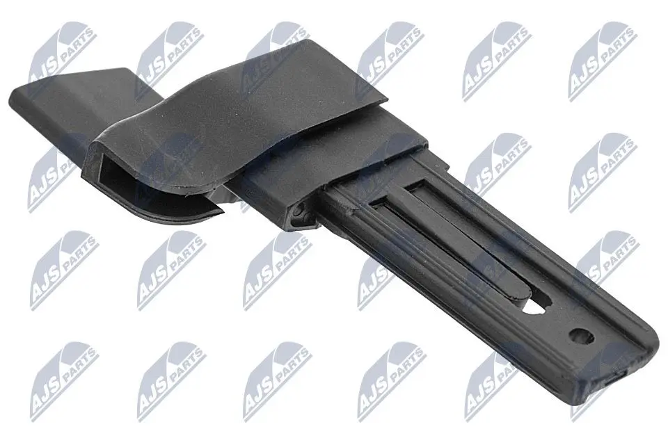 Gancio Roleta Bagagliaio Anteriore Sinistro per VW Passat B8 Variant 2014