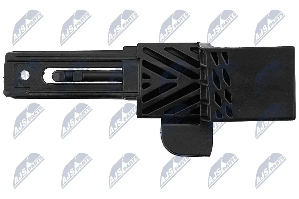 Gancio Roleta Bagagliaio Anteriore Sinistro per VW Passat B8 Variant 2014