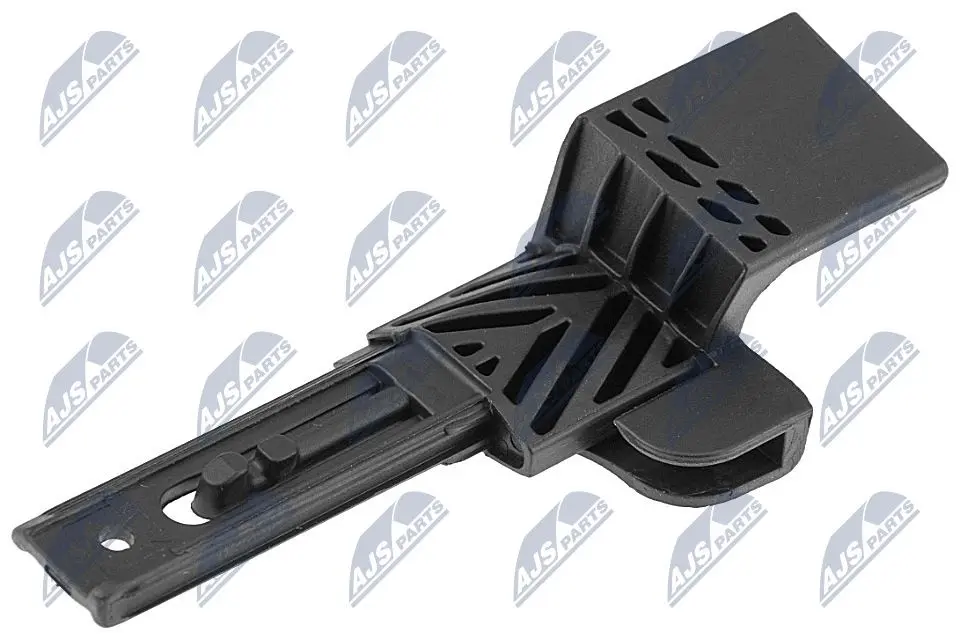 Gancio Roleta Bagagliaio Anteriore Sinistro per VW Passat B8 Variant 2014