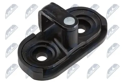 Gancio Serratura Cofano Posteriore per Seat Altea 2007- VW Golf Iv 1997