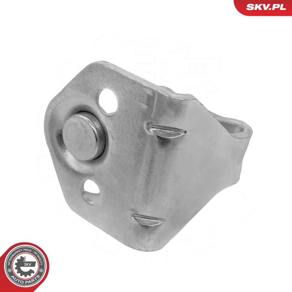 Gancio serratura porta per Ford Transit Bus Transit Connect 1507941