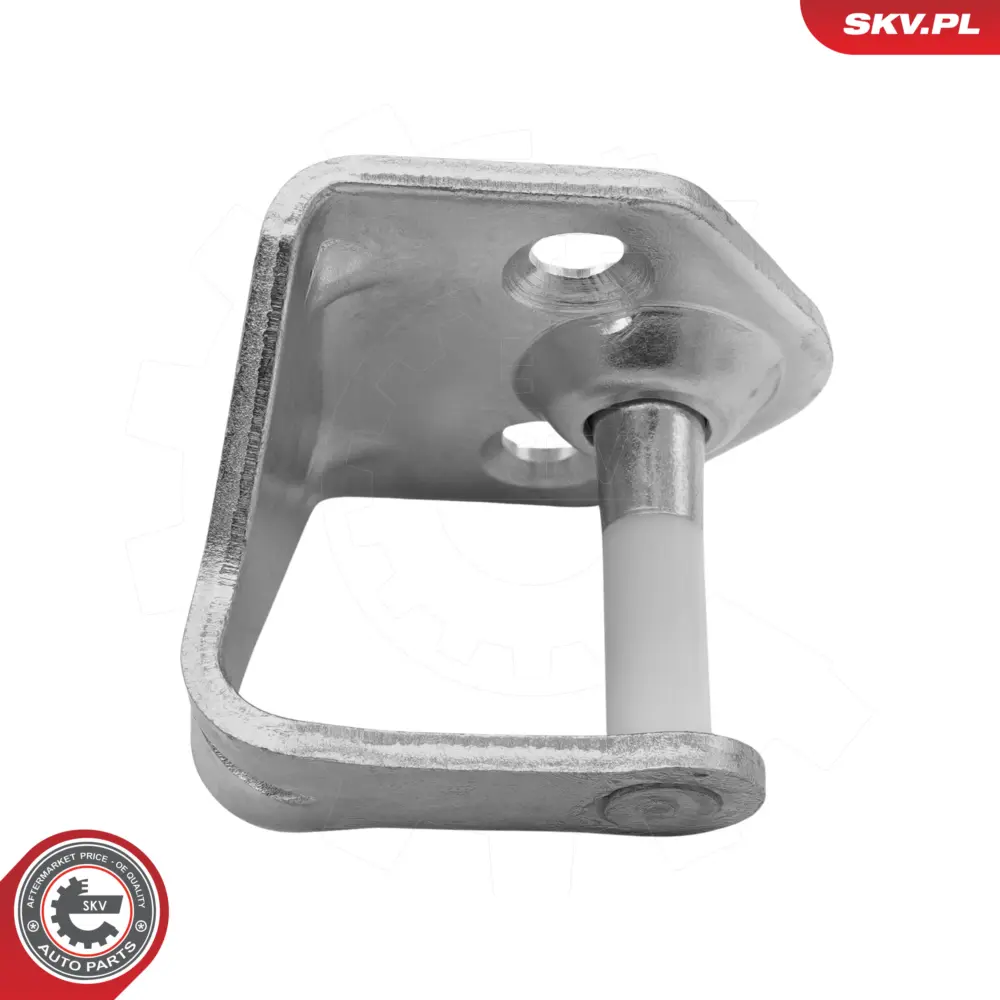 Gancio serratura porta per Ford Transit Bus Transit Connect 1507941