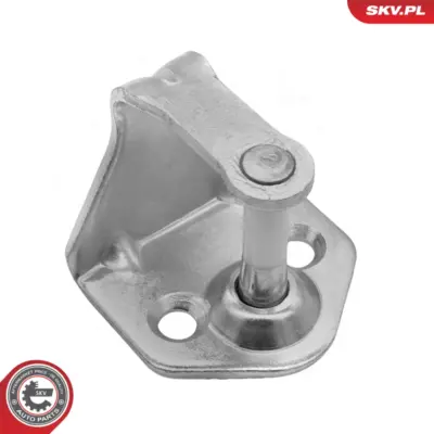Gancio serratura porta per Ford Transit Bus Transit Connect 1507941