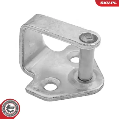 Gancio serratura porta per Ford Transit Van Transit Bus YC15 V264A08 AC