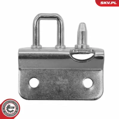 Gancio serratura porta per Mercedes Sprinter 3,5-t Van (B906) 9067400032