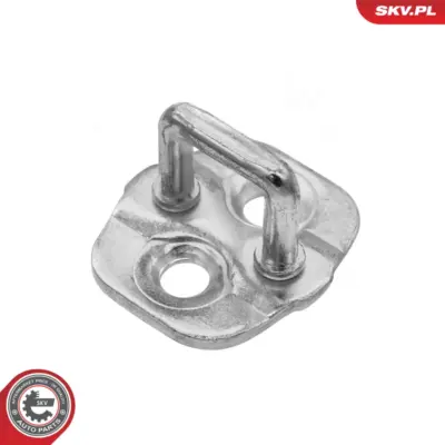 Gancio serratura porta per Opel Movano B Platform/Chassis (X62) 8200778368