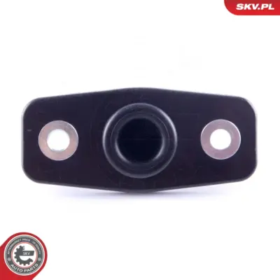 Gancio serratura porta per Renault Master II Bus (JD) 7700351392