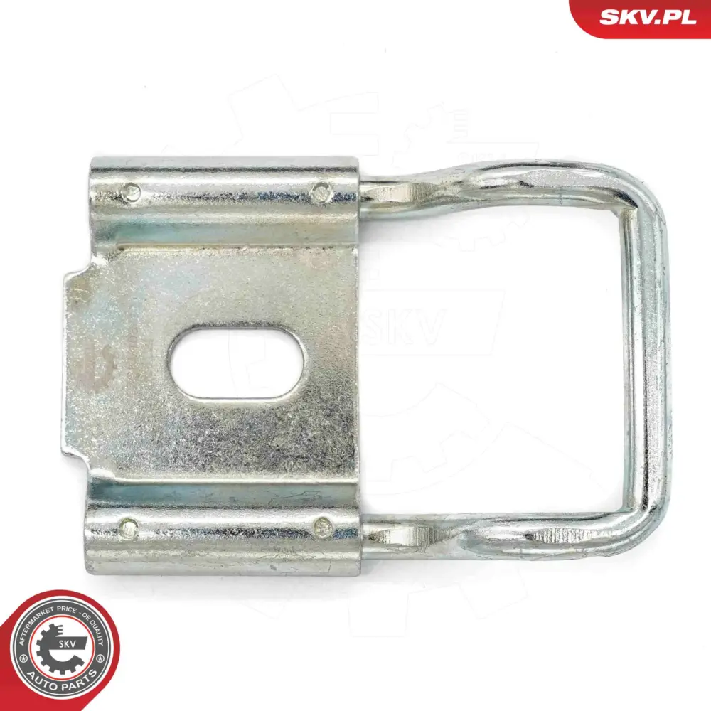 Gancio serratura porta per Renault Master II Bus (JD) 8200316163