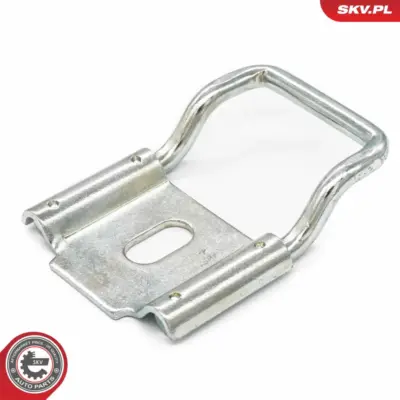 Gancio serratura porta per Renault Master II Bus (JD) 8200316163