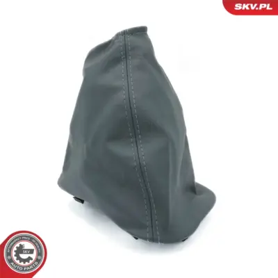 Garnissage de levier de changement de vitesse 0002681096
