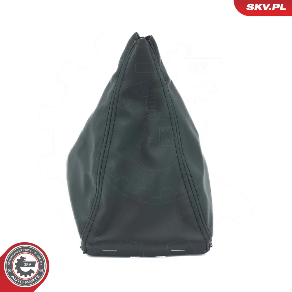 Garnissage de levier de changement de vitesse per Opel Astra H (A04) 57 38 025