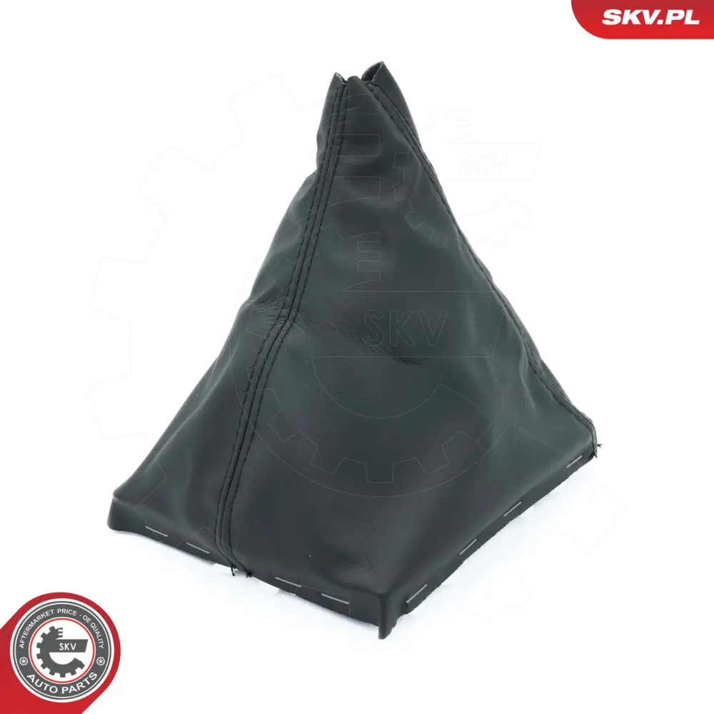 Garnissage de levier de changement de vitesse per Opel Astra H (A04) 57 38 025