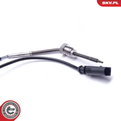 Gas di scarico sensore di temperatura per Audi A4 B7 (8EC) 059 906 088 G