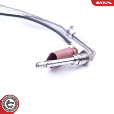 Gas di scarico sensore di temperatura per Audi A4 B7 (8EC) A6 C6 (4F2) 8E0906088
