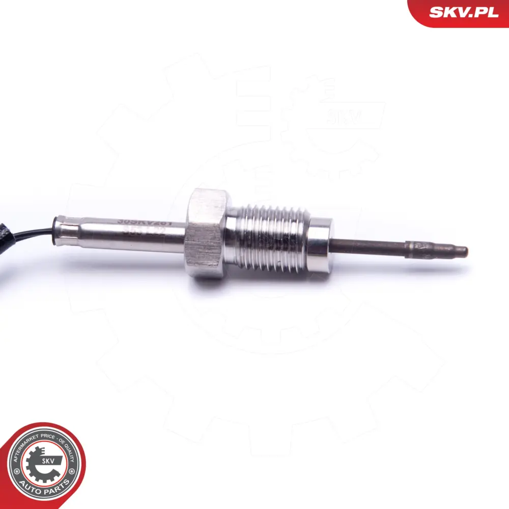 Gas di scarico sensore di temperatura per Audi A4 B8 (8K2) Q5 (8RB) 03L906088A