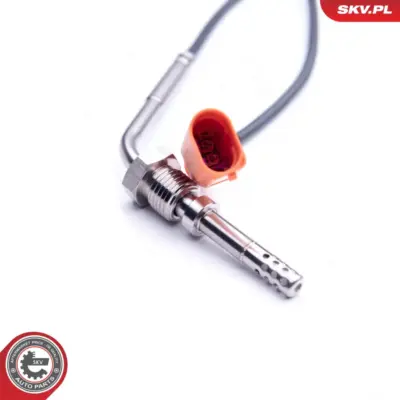 Gas di scarico sensore di temperatura per Audi A6 Allroad C6 (4FH) 059906088P