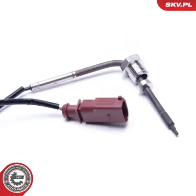 Gas di scarico sensore di temperatura per Audi A6 C7 (4G2 4GC) 059 906 088 CG