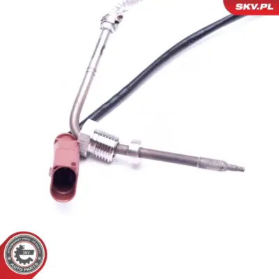 Gas di scarico sensore di temperatura per Audi A6 C7 (4G2 4GC) 8K0906088C