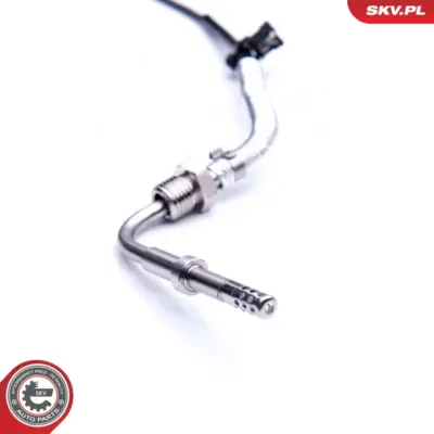 Gas di scarico sensore di temperatura per Audi A6 C7 (4G2) Q5 (8RB) 059906088BM
