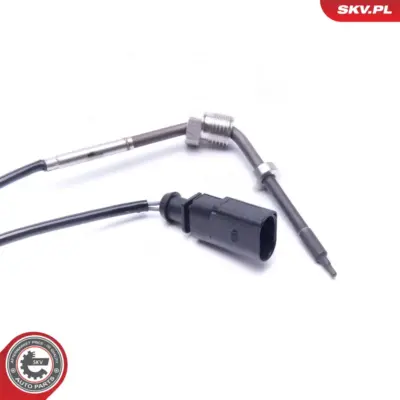 Gas di scarico sensore di temperatura per Audi A7 Sportback (4GA) 059 906 088 CF