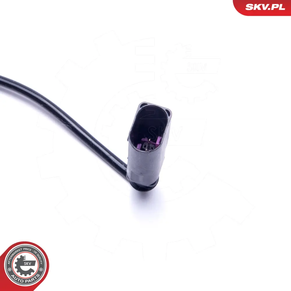 Gas di scarico sensore di temperatura per Audi A7 Sportback (4GA) 059 906 088 CF