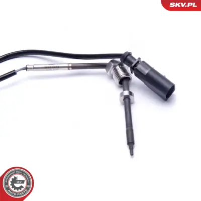 Gas di scarico sensore di temperatura per Audi A7 Sportback (4GA) 059 906 088 CF