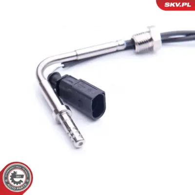 Gas di scarico sensore di temperatura per Audi A8 D3 (4E2) Q7 (4LB) 057906088A