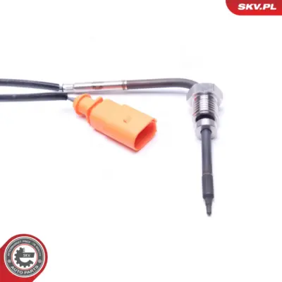 Gas di scarico sensore di temperatura per Audi A8 D4 (4H2 4H8) 4H0 906 088 AG