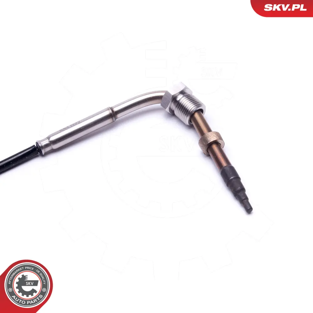 Gas di scarico sensore di temperatura per Audi Q7 (4MB) A5 (F53) 059 906 088 CN