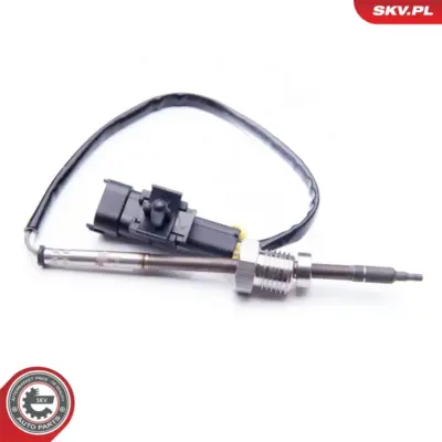 Gas di scarico sensore di temperatura per BMW Serie 1 (E87) 5 (E60 E61) 96868940