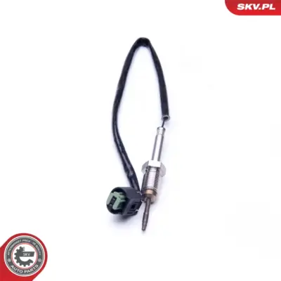 Gas di scarico sensore di temperatura per BMW Serie 3 (E92) 5 (E60) 13627801159