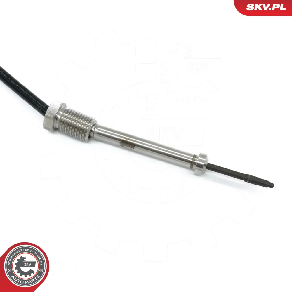 Gas di scarico sensore di temperatura per BMW Serie 3 (E92 E90) 13 62 8 509 963