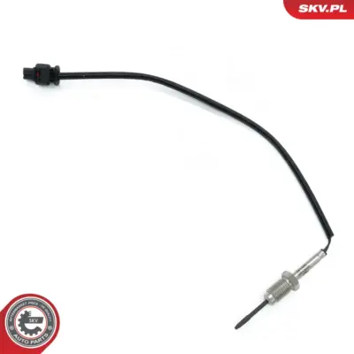 Gas di scarico sensore di temperatura per BMW Serie 3 (E92 E90) 13 62 8 509 963
