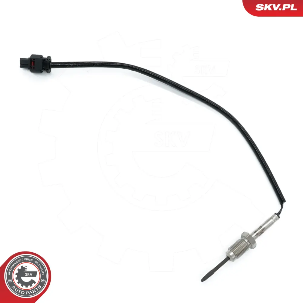 Gas di scarico sensore di temperatura per BMW Serie 3 (E92 E90) 13 62 8 509 963