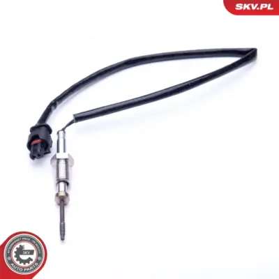 Gas di scarico sensore di temperatura per BMW Serie 3 (E93) 5 (E60) 13627806254