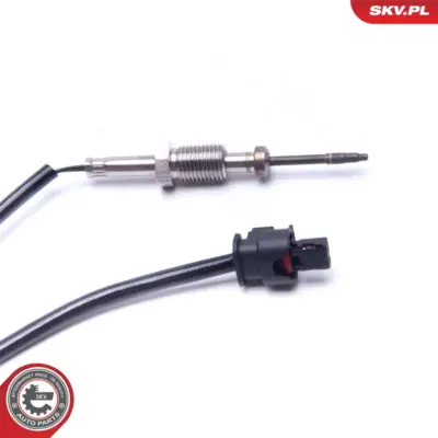 Gas di scarico sensore di temperatura per BMW Serie 3 (E93 E92) 13 62 7 805 606